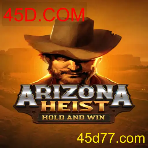 ArizonaHeist: Desvendando o Jogo de Estratégia que Está Conquistando o Mundo