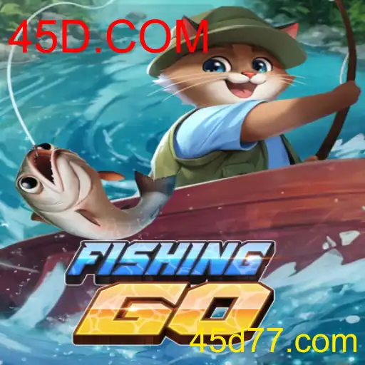 FishingGO: Experiência de Pesca Virtual Inovadora