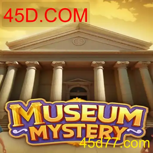 MuseumMystery: A Aventura de Intriga e Descoberta nos Museus